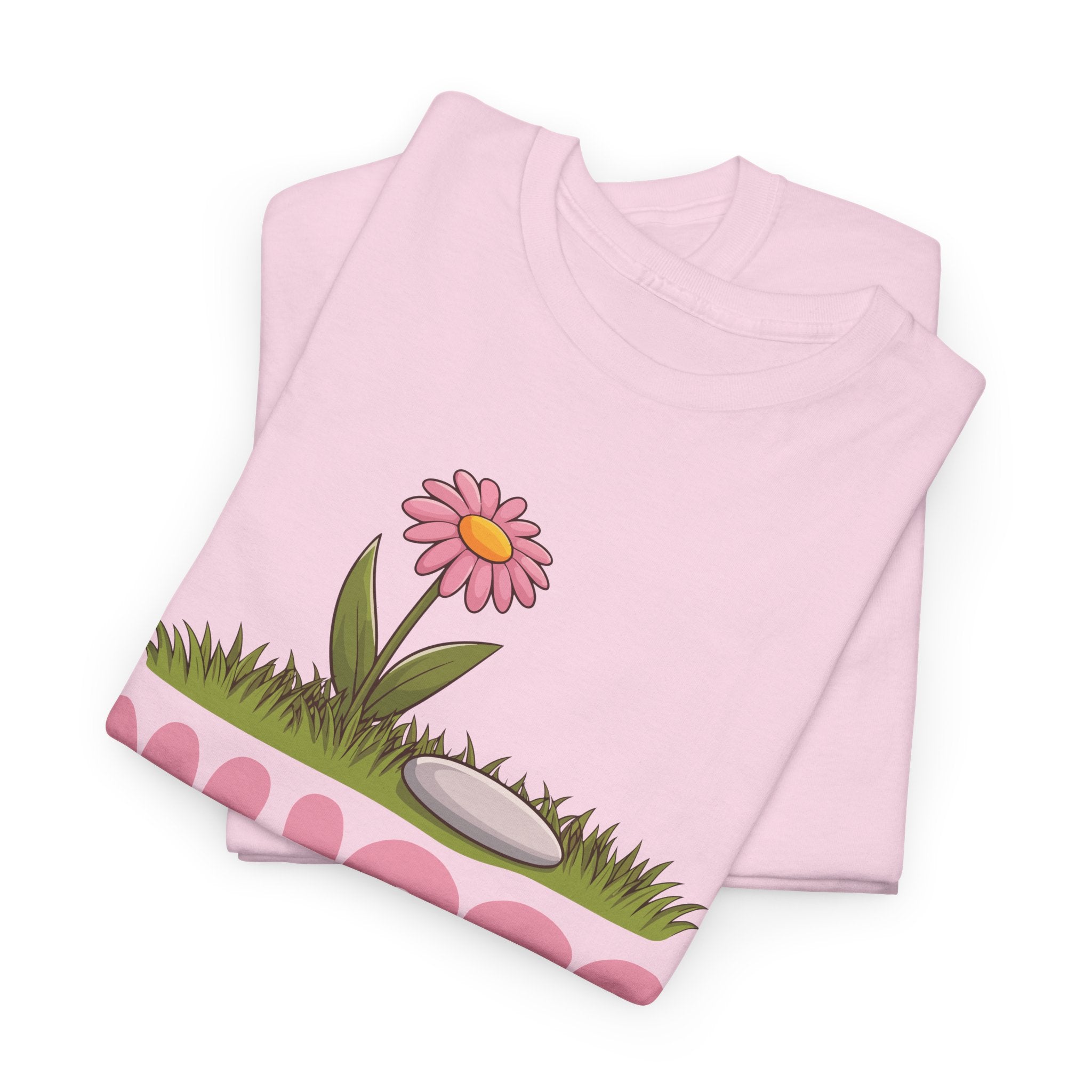 Nurse Floral Graphic T-Shirt