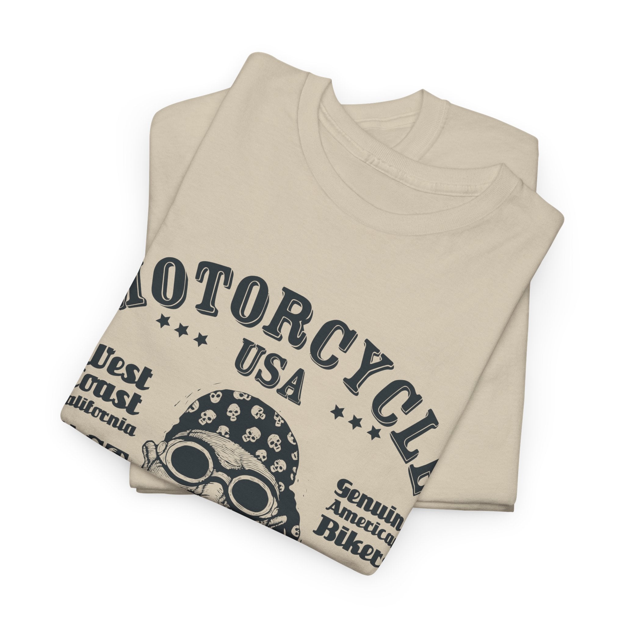 Motorcycle USA Biker Shirt  Vintage Motorcycle T Shirt, American Biker Tee, Riding Life Graphic Shirt