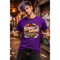 Streetwear Graphic T Shirt Urban Style Tee Hip Hop Street Fashion Shirt Cool Street Wear Gift for Men
