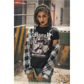Money Is Everything Streetwear Shirt  Dark Angel Graphic T Shirt, Urban Money Aesthetic Tee, Street Style Gift