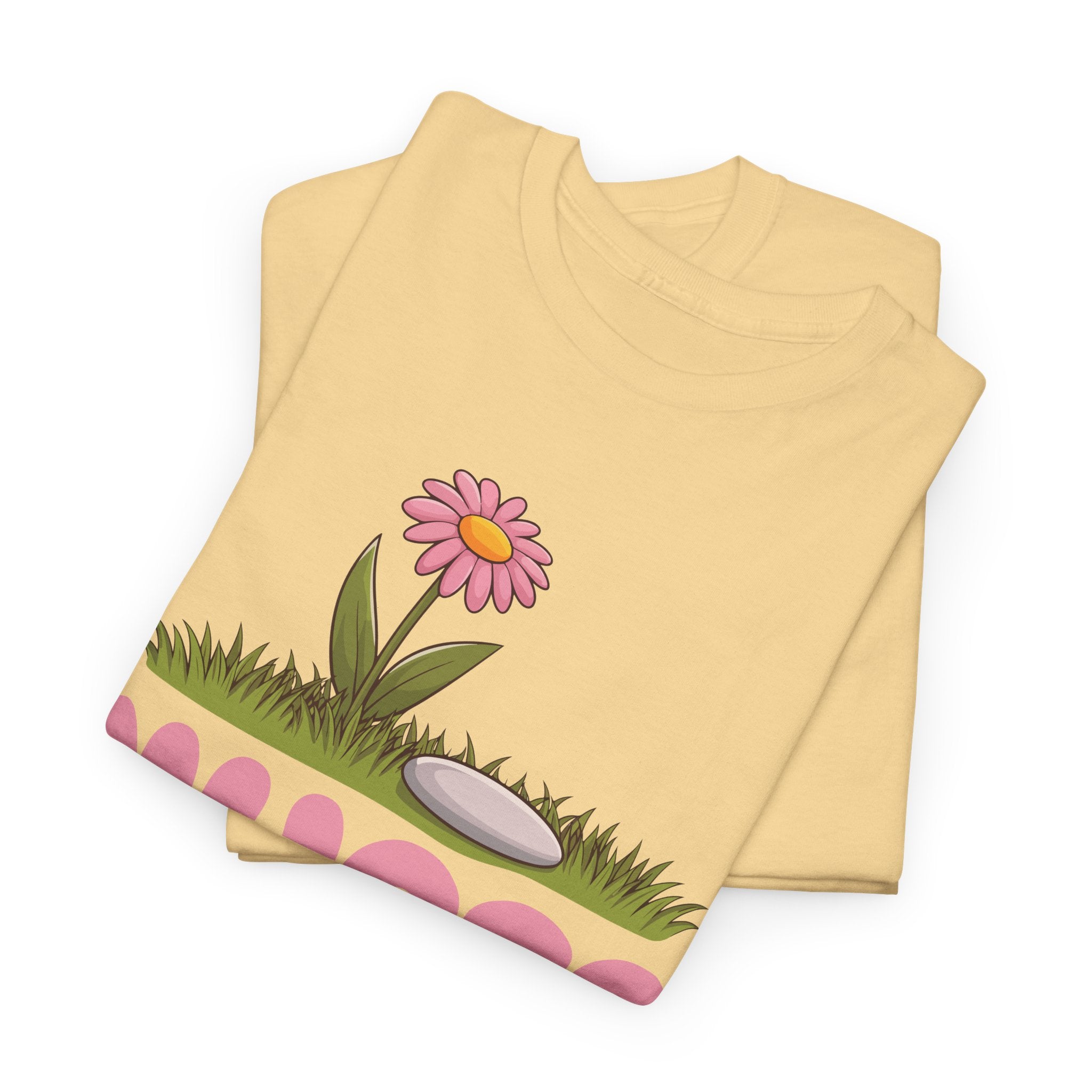 Nurse Floral Graphic T-Shirt