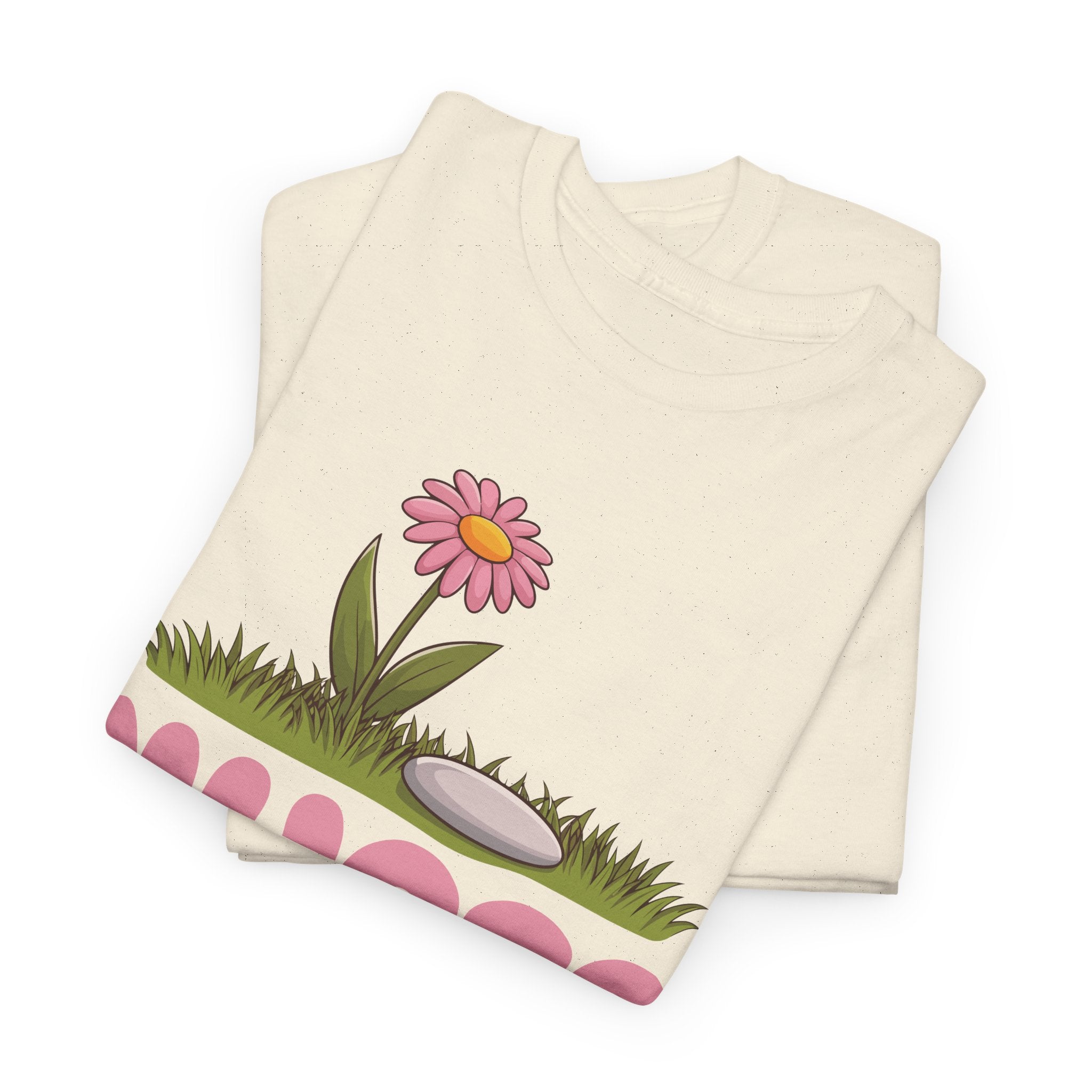 Nurse Floral Graphic T-Shirt