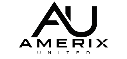 Amerix United - Home
